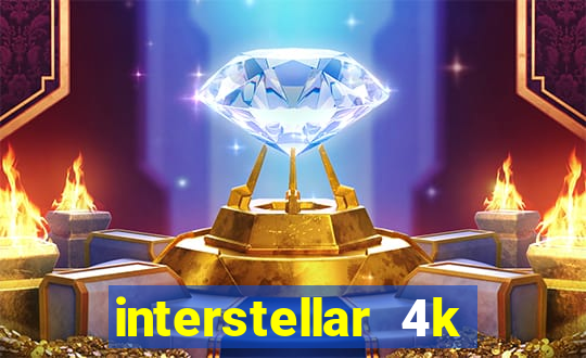 interstellar 4k 60fps download
